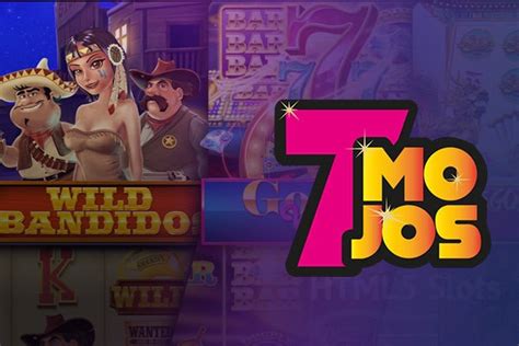 7 mojos crypto casinos|Best 7mojos Slots Online Casinos List 2024 & Software Review.